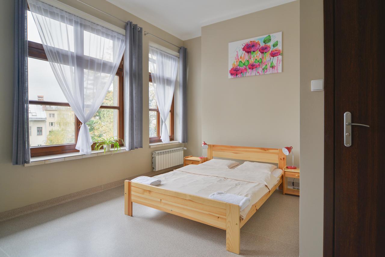 Dom Turysty Pttk W Bielsku - Białej Ośrodek wypoczynkowy Bielsko-Biała