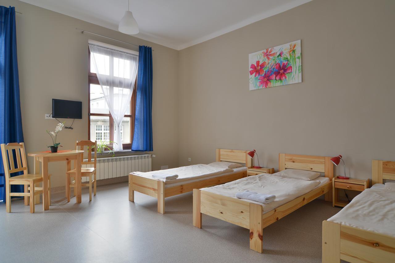 Dom Turysty Pttk W Bielsku - Białej Ośrodek wypoczynkowy Bielsko-Biała